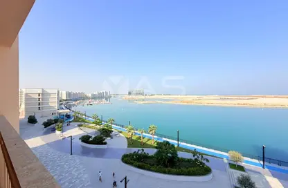 Apartment - 1 Bedroom - 2 Bathrooms for rent in Lagoon B14 - The Lagoons - Mina Al Arab - Ras Al Khaimah