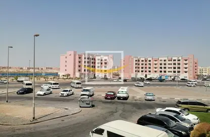شقة - غرفة نوم - 2 حمامات للايجار في طراز مغربي - المدينة الدولية - دبي