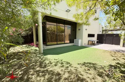 Villa - 3 Bedrooms - 3 Bathrooms for rent in Pelham - Akoya Park - DAMAC Hills - Dubai Villa - 3 Bedrooms - 3 Bathrooms for rent in Pelham - Akoya Park - DAMAC Hills - Dubai