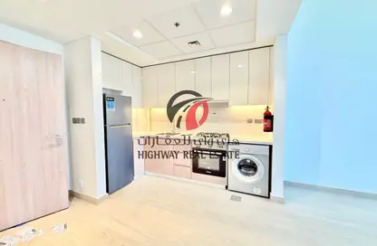 شقة - 2 غرف نوم - 2 حمامات للايجار في عزيزي ريفييرا 40 - عزيزي ريفيرا - ميدان واحد - ميدان - دبي