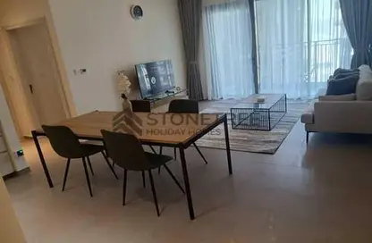 Apartment - 1 Bedroom - 1 Bathroom for rent in Park Heights 2 - Park Heights - Dubai Hills Estate - Dubai