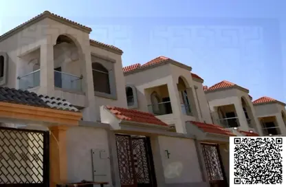 Apartment - 4 Bedrooms - 5 Bathrooms for sale in Al Helio 2 - Al Helio - Ajman