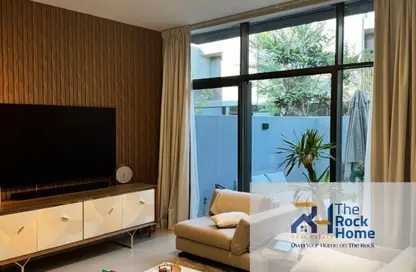 Townhouse - 3 Bedrooms - 4 Bathrooms for sale in Sendian - Masaar - Tilal City - Sharjah