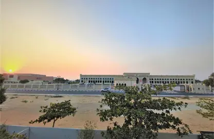 تاون هاوس - 3 غرف نوم - 4 حمامات للايجار في الياسمين - الزاهية - تجارية مويلح - الشارقة تاون هاوس - 3 غرف نوم - 4 حمامات للايجار في الياسمين - الزاهية - تجارية مويلح - الشارقة