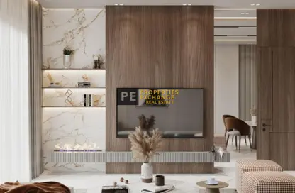 Apartment - 2 Bedrooms - 3 Bathrooms for sale in ALmaara Residences - Al Furjan - Dubai