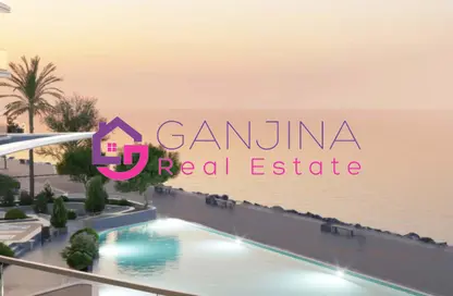 Apartment - 1 Bedroom - 2 Bathrooms for sale in Cala Del Mar - Al Marjan Island - Ras Al Khaimah