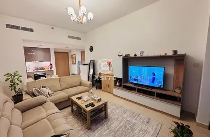Apartment - 1 Bedroom - 1 Bathroom for sale in Azizi Park Avenue - Meydan - Dubai