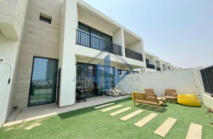 Villa - 2 Bedrooms - 4 Bathrooms for sale in Marbella - Mina Al Arab - Ras Al Khaimah