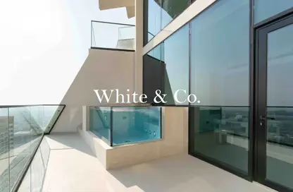 شقة - غرفة نوم - 2 حمامات للبيع في بن غاطي رويال - قرية الجميرا سركل - دبي شقة - غرفة نوم - 2 حمامات للبيع في بن غاطي رويال - قرية الجميرا سركل - دبي