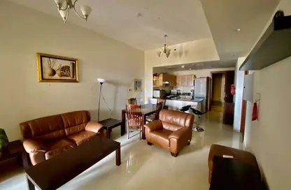 Apartment - 1 Bedroom - 2 Bathrooms for rent in Elite Sports Residence 8 - Elite Sports Residence - Dubai Sports City - Dubai