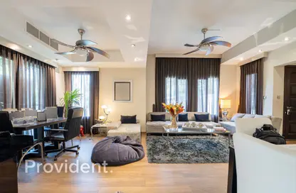 Villa - 7+ Bedrooms - 7+ Bathrooms for rent in Springs 15 - The Springs - Dubai