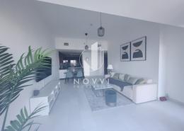 Apartment - 1 bedroom - 2 bathrooms for rent in Cayan Tower - Dubai Marina - Dubai