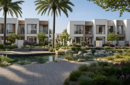 Villa - 4 Bedrooms - 4 Bathrooms for sale in Nima - The Valley - Dubai