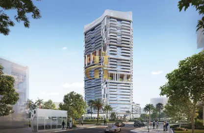 Apartment - 3 Bedrooms - 4 Bathrooms for sale in Parkway by Prestige One - Bukadra - Dubai