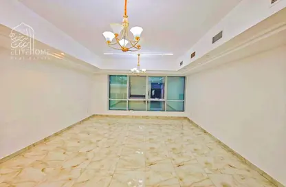 شقة - 2 غرف نوم - 3 حمامات للايجار في برج الدانا - المجاز 3 - المجاز - الشارقة