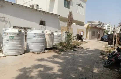 Whole Building - 6 Bedrooms - 7+ Bathrooms for sale in Al Rashidiya 3 - Al Rashidiya - Ajman