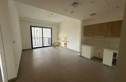 Apartment - 1 Bedroom - 1 Bathroom for rent in Executive Residences 1 - Executive Residences - Dubai Hills Estate - Dubai