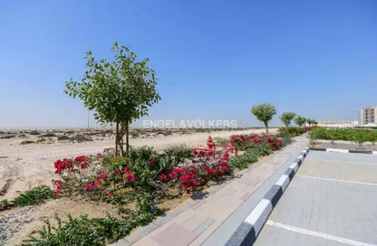 أرض - استوديو - 1 حمام للبيع في تلال جبل علي - جبل علي - دبي