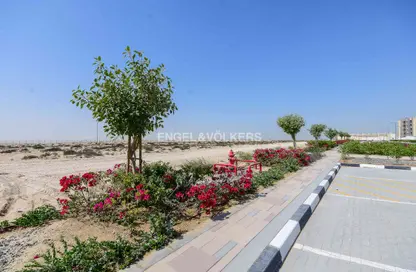 Land - Studio - 1 Bathroom for sale in Jebel Ali Hills - Jebel Ali - Dubai