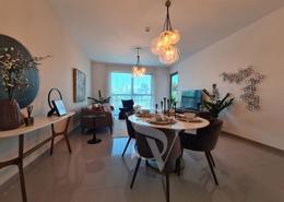 Apartment - 2 bedrooms - 2 bathrooms for sale in Al Zahia 1 - Al Zahia - Muwaileh Commercial - Sharjah