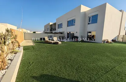 شقة - 3 غرف نوم - 2 حمامات للبيع في إربانا 2 - اعمار الجنوبية - دبي الجنوب (مركز دبي العالمي) - دبي