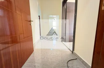 Hall / Corridor image for: Apartment - 1 Bedroom - 1 Bathroom for rent in Madinat Al Riyad - Abu Dhabi, Image 1