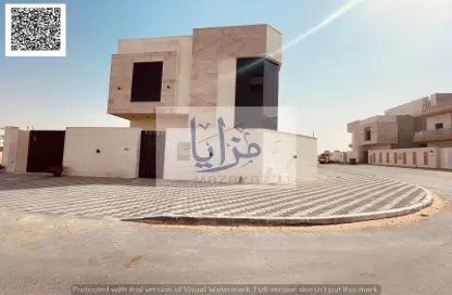 فيلا - 6 غرف نوم - 8 حمامات للبيع في الزاهية جاردنز - الزاهية - عجمان