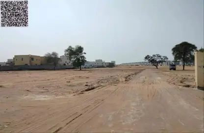 أرض - استوديو للبيع في الزاهية جاردنز - الزاهية - عجمان