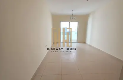 شقة - غرفة نوم - 2 حمامات للايجار في بناية مويليح 29 - مويلح - الشارقة