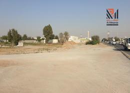 Land for sale in Al Hleio - Ajman Uptown - Ajman