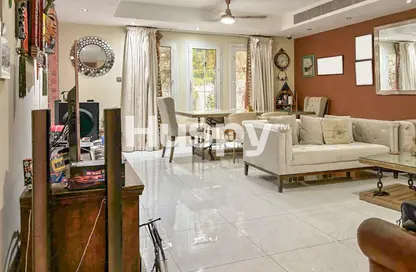 Villa - 3 Bedrooms - 3 Bathrooms for rent in Springs 2 - The Springs - Dubai