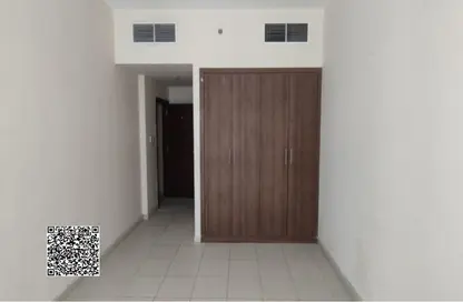 Apartment - 2 Bedrooms - 3 Bathrooms for rent in Ajman One Towers - Al Sawan - Ajman
