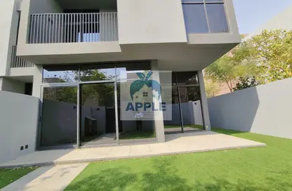 Villa - 3 Bedrooms - 4 Bathrooms for rent in Sendian - Masaar - Tilal City - Sharjah Villa - 3 Bedrooms - 4 Bathrooms for rent in Sendian - Masaar - Tilal City - Sharjah