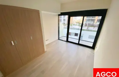 Apartment - Studio - 1 Bathroom for rent in AZIZI Riviera - Meydan One - Meydan - Dubai