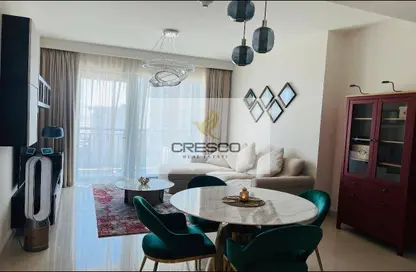 Apartment - 1 Bedroom - 1 Bathroom for rent in Harbour Views 1 - Dubai Creek Harbour (The Lagoons) - Dubai