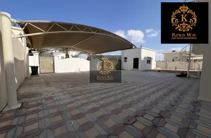 Villa - 6 Bedrooms - 7+ Bathrooms for rent in Mohamed Bin Zayed City - Abu Dhabi