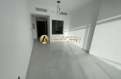 شقة - غرفة نوم - 2 حمامات للايجار في برج فيو ريزيدنس - ارجان - دبي