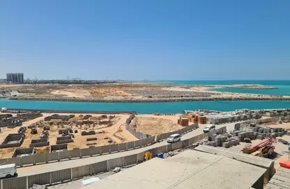 شقة - غرفة نوم - 1 حمام للبيع في كيب حياة - ميناء العرب - راس الخيمة - رأس الخيمة