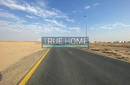 Land - Studio for sale in Al Sehma - Al Rowdat Suburb - Sharjah