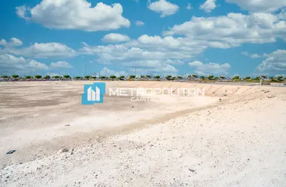 Land - Studio for sale in Lea - Yas Acres - Yas Island - Abu Dhabi