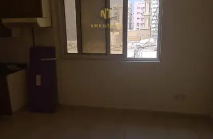 شقة - 1 حمام للايجار في ميدان الرولة - منطقة الرولة - الشارقة