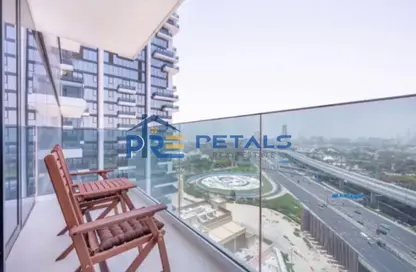 شقة - غرفة نوم - 2 حمامات للايجار في وان ريزيدندس - الكفاف - زعبيل - دبي