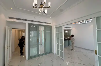 Apartment - 2 Bedrooms - 2 Bathrooms for rent in Vincitore Benessere - Arjan - Dubai