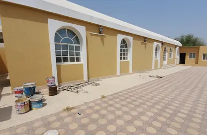 Villa - 3 Bedrooms - 4 Bathrooms for rent in Al Kharran - Ras Al Khaimah