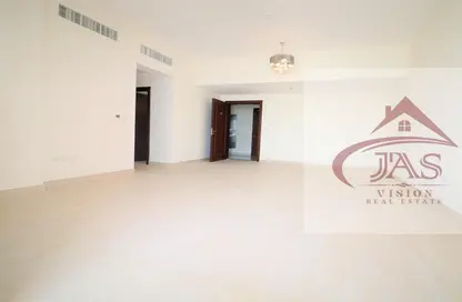Apartment - 2 Bedrooms - 3 Bathrooms for rent in Tulip - Azizi Residence - Al Furjan - Dubai