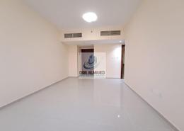 Empty Room image for: Apartment - 1 bedroom - 1 bathroom for rent in Al Nahda Complex - Al Nahda - Sharjah, Image 1