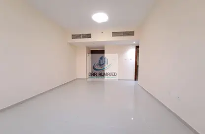 Empty Room image for: Apartment - 1 Bedroom - 1 Bathroom for rent in Al Nahda Complex - Al Nahda - Sharjah, Image 1