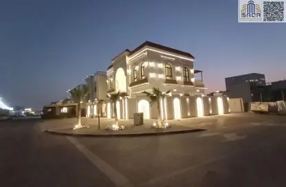 فيلا - 5 غرف نوم - 7 حمامات للبيع في الحليو 2 - الحليو - عجمان