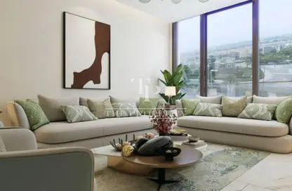 شقة - 2 غرف نوم - 3 حمامات للبيع في شكسبير - اساطير دبي لاند (ليفينج ليجيندز) - دبي