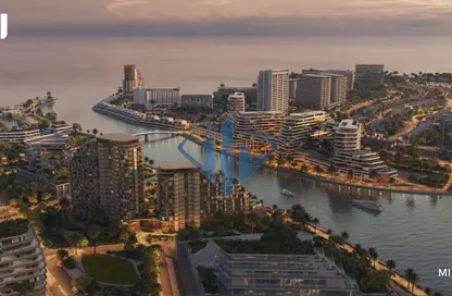 Apartment - 1 Bedroom - 1 Bathroom for sale in Mirasol - Raha Island - Mina Al Arab - Ras Al Khaimah